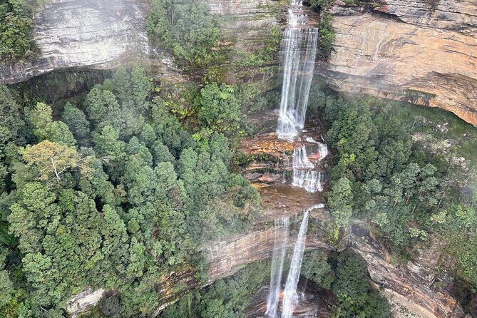 Private Blue Mountains Day Trip VIP from Sydney luxury Mercedes - Price and Value: What You’re Paying For (and What You Still Pay For)