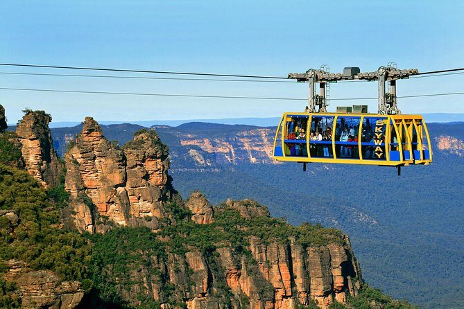 PRIVATE Blue Mountains Tour with Expert Guide - Key highlights to look for