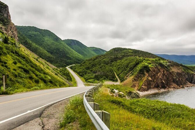 Private Cruise Excursion in Cape Breton - Key things to notice before you book