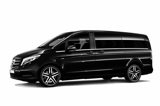 Private Departure Transfer: Hotel or Cruise Port to Sydney Airport - Is This Transfer Right for You?