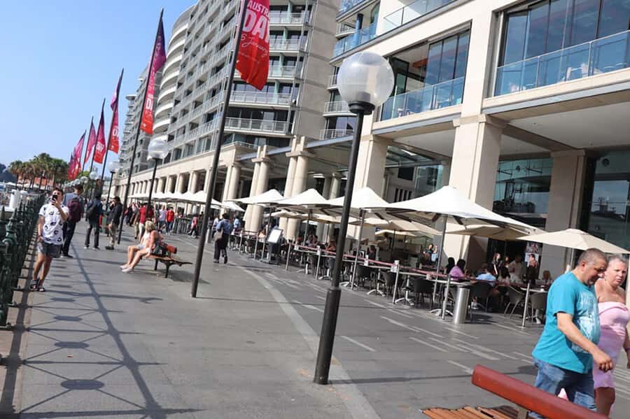 Private Half Day Sydney City Tour - Key points to know before you go