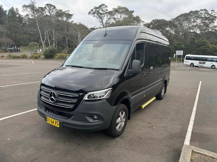 Private Half Day Sydney City Tour - How a private 4-hour loop works from your hotel