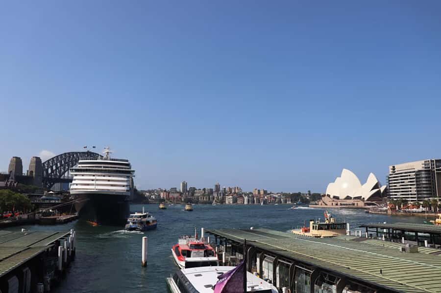 Private Half Day Sydney City Tour - Who this private tour suits best (and who may want a different plan)