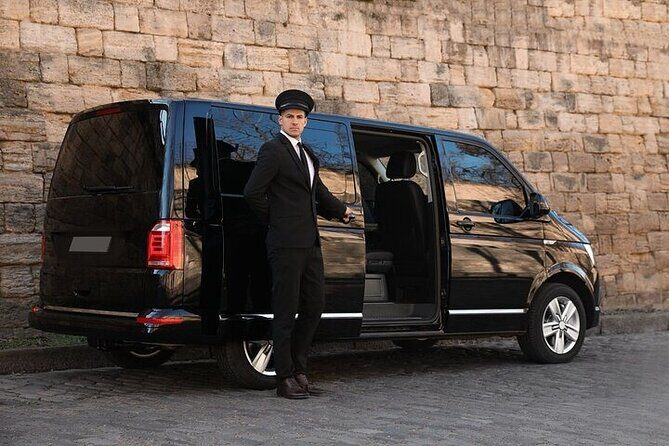 Private One-Way Airport Transfer from Sydney Airport to Sydney - Why a Private SYD Transfer Feels Worth It