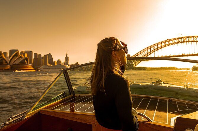 Private Sydney at Night Cruise for two guests - Should you book this private Sydney at night cruise?