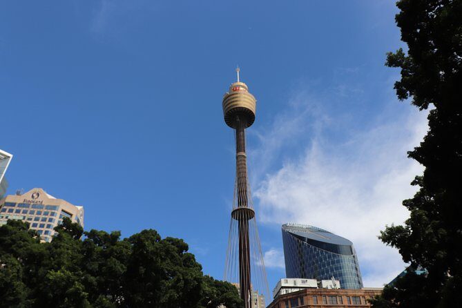 Private Sydney City Customized Tour - Private Sydney, Without the Herd Mentality