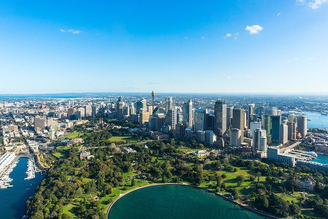 Private Sydney Discovery Tour - Key Points You’ll Care About