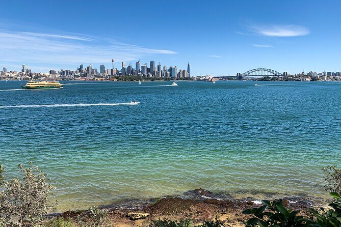 Private Sydney Discovery Tour - Private Touring in Sydney: Comfort + a Plan That Actually Fits