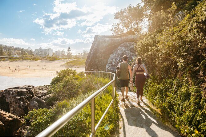Private Sydney Discovery Tour - Watsons Bay: Dover Heights Views and a Lunch Stop That Lets You Breathe