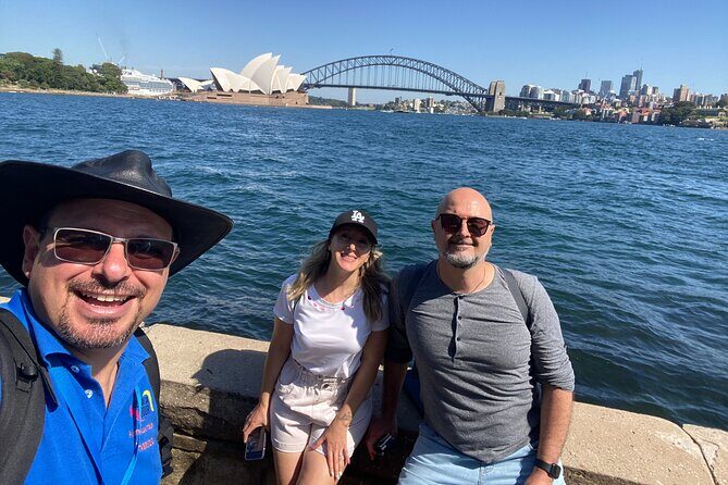 Private Tour in Sydney to Bondi and Historical Site - Key things I’d clock before you go