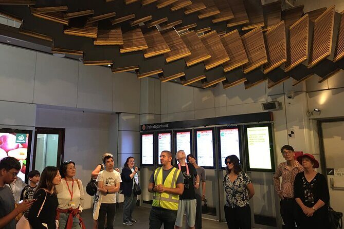 Private Tour in Sydney to Bondi and Historical Site - Harbour views at Observatory Hill and Mrs Macquarie’s Chair