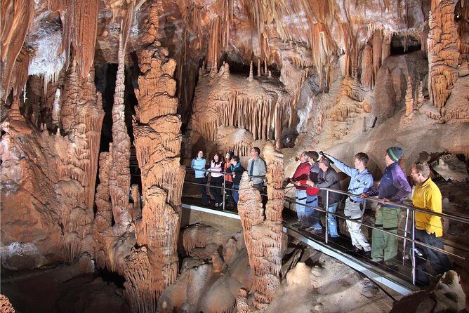 Private Tour: Jenolan Caves & Blue Mountains in a day - Key highlights that matter