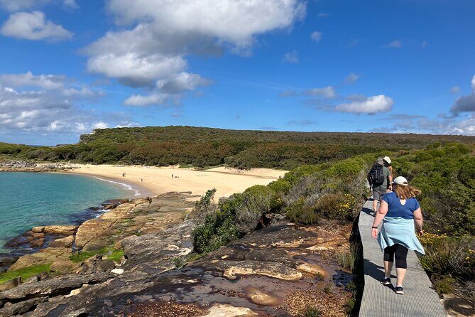 Private Tour: Jenolan Caves & Blue Mountains in a day - The Blue Mountains circuit: Echo Point, The Three Sisters, and Katoomba Falls