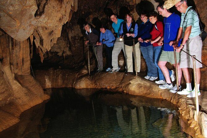 Private Tour: Jenolan Caves & Blue Mountains in a day - Price and value: what $1,395 actually buys you
