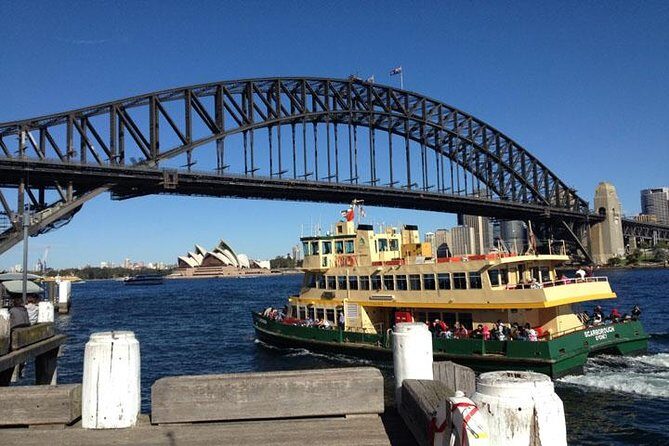 Private Tour: Sydney Highlights In A Day - Key highlights to know before you go
