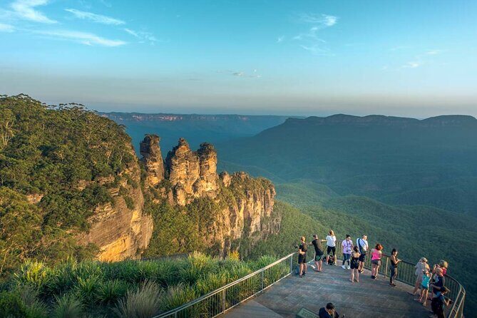 Private Tour: Sydney Highlights In A Day - Bondi Beach in 30 minutes: what you can actually enjoy
