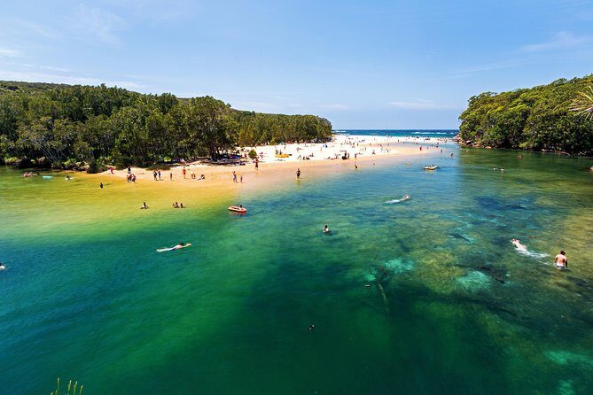 Private Tour: Sydney South Coast & Highlands - Key highlights to know before you go