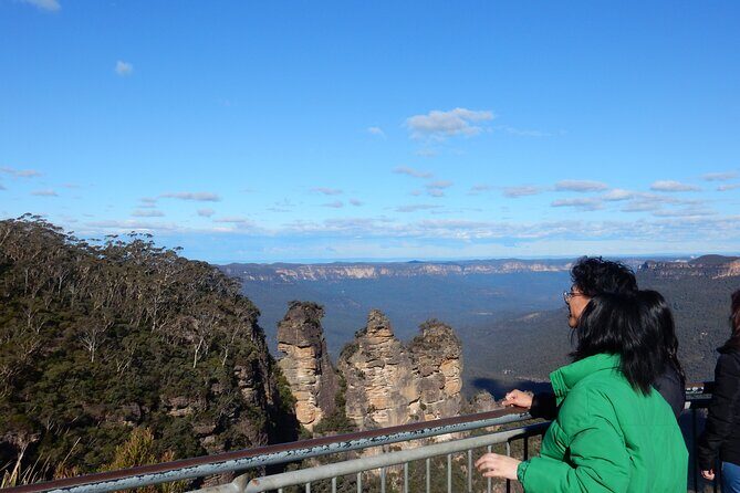 Private Tour: Sydney South Coast & Highlands - Bald Hill Lookout and Sea Cliff Bridge: The Pacific Views That Feel Cinematic