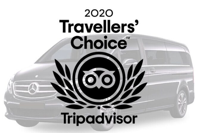 Private Transfer FROM Sydney Airport to Sydney CBD 1 to 5 people - From Airport to CBD Without the Group-Search Chore
