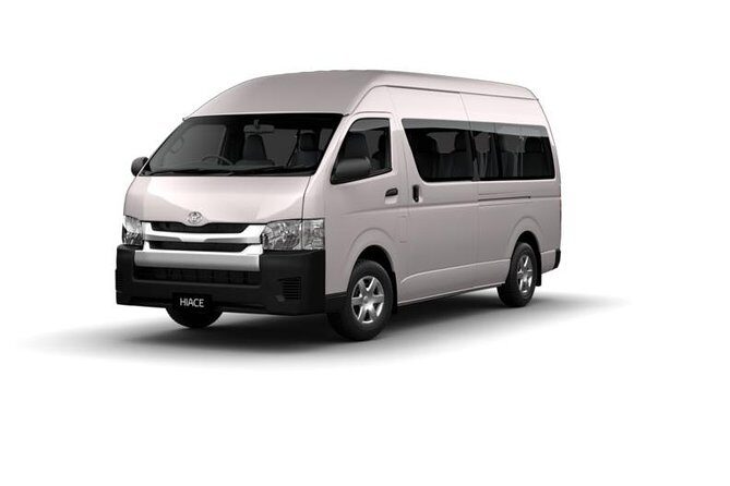 Private Transfer FROM Sydney Airport to Sydney CBD 1 to 5 people - Booking Timing: When to Reserve