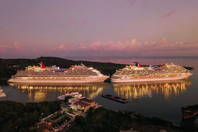 Private Transfer from Sydney Cruise Port to Sydney Airport (SYD) - How the service handles groups up to 15 passengers