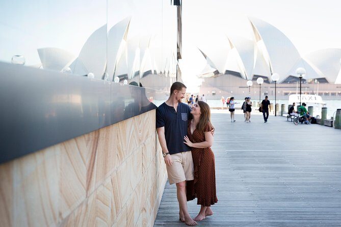 Private Vacation Photography Session with Local Photographer in Sydney - Key things to know before you book