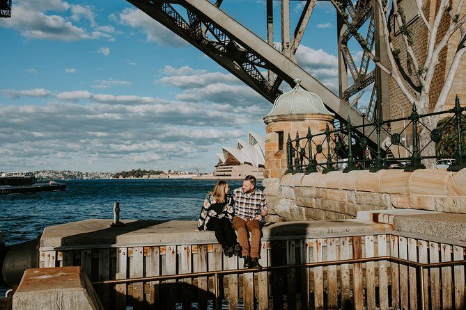 Private Vacation Photography Session with Local Photographer in Sydney - Who this is best for (and who should look elsewhere)
