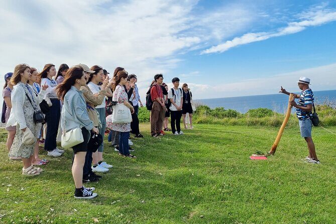 Private Walangari's Aboriginal Walking Tour in Bondi Beach - Meet Walangari Karntawarra: your guide for Bondi’s deeper meaning
