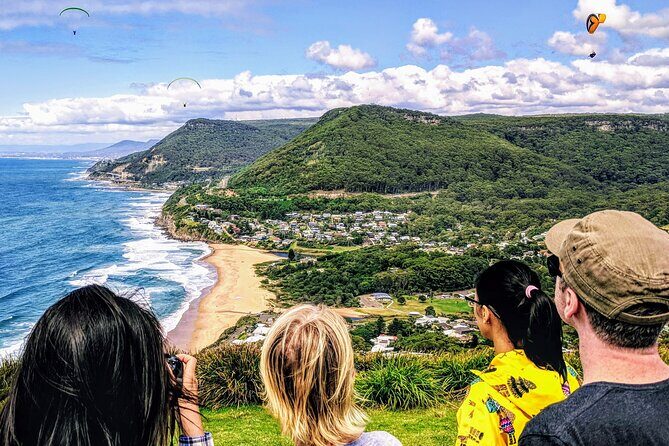 Private Wildlife Waterfalls and Wine Day Tour from Sydney - A private 11-hour southbound day that actually feels organized