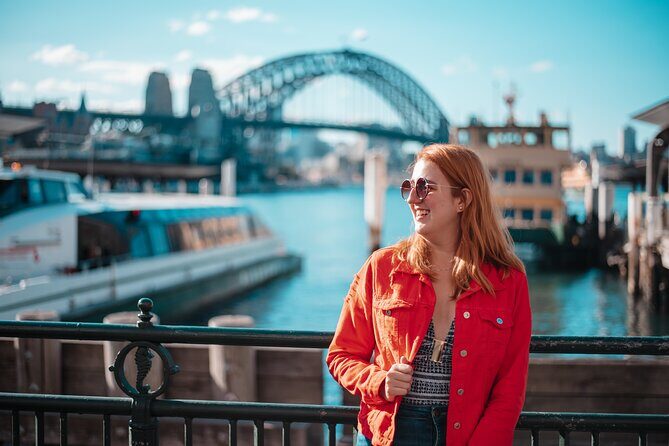 Professional Photoshoot at Opera House - What can go wrong (and how to avoid it)