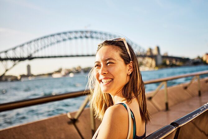 Professional photoshoot at The Rocks - What the 45-minute session is really for