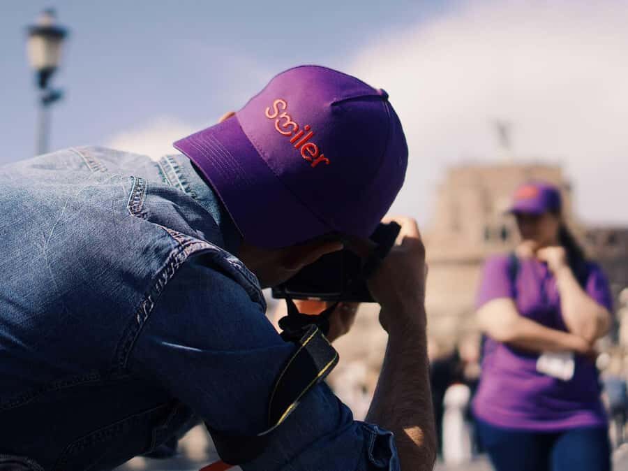Professional photoshoot at The Rocks in Sydney - Key highlights you’ll care about