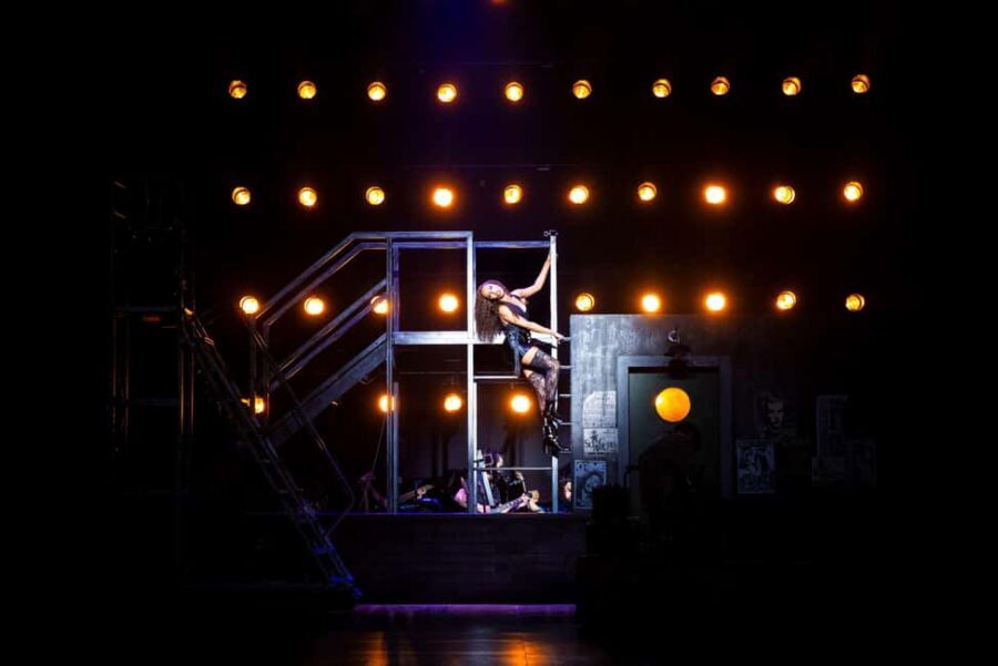 RENT at Sydney Opera House - Why RENT at the Sydney Opera House feels different