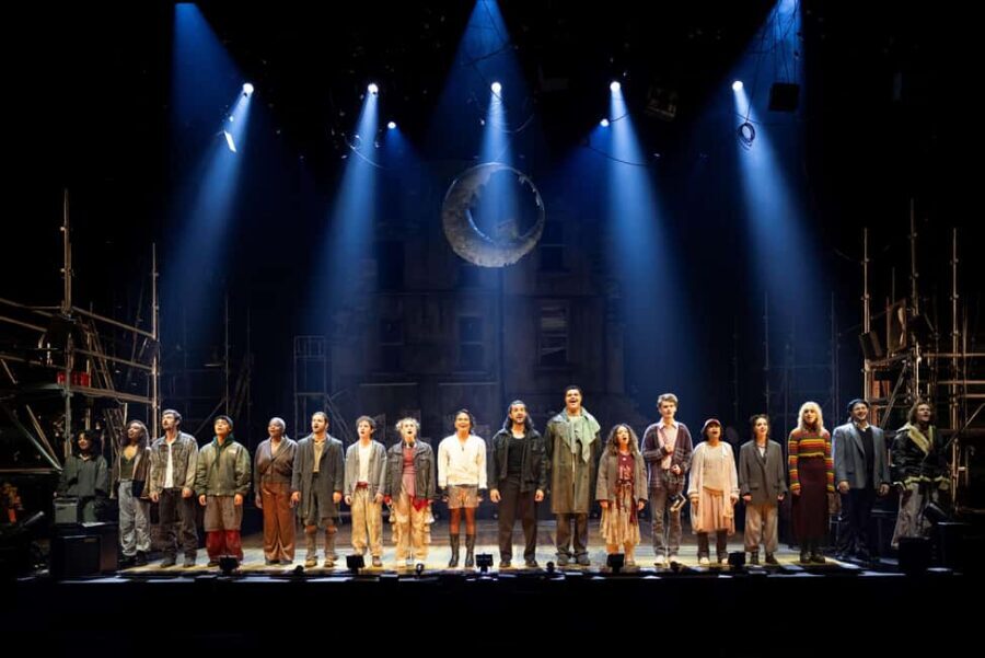 RENT at Sydney Opera House - Price and value: why $59 can be a great deal (and when it isn’t)