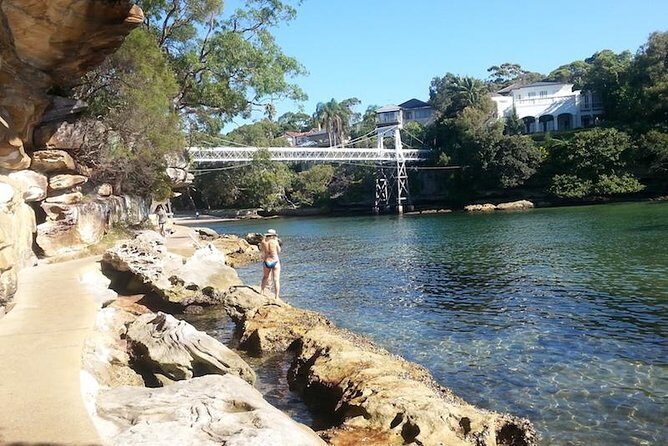 Secret Sydney: Hidden Beaches and Gardens - Key things to know