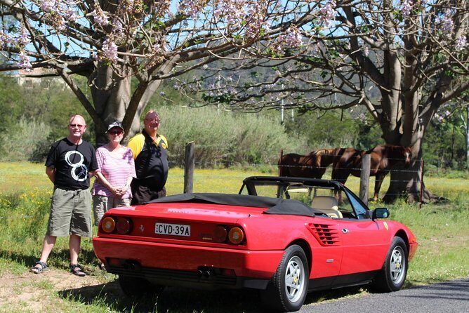 Six-Bridges-of-Sydney-Vintage-Car-Ride-Experience - Price and value: is $279.72 per group worth it?