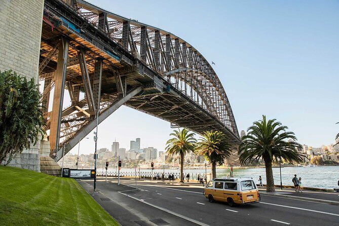 Small Group Tour Sydney City Highlights and Hidden Gems - Quick highlights you’ll feel immediately