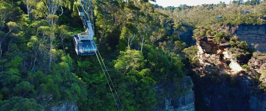 Small Group: Zoo, Blue Mountains, Scenic World Mandarin Tour - Price and value: what $147 buys you across a full day