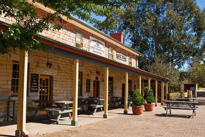 Southern Highlands Private Tour with Wine, Waterfall and Garden - Key Reasons This Day Trip Works