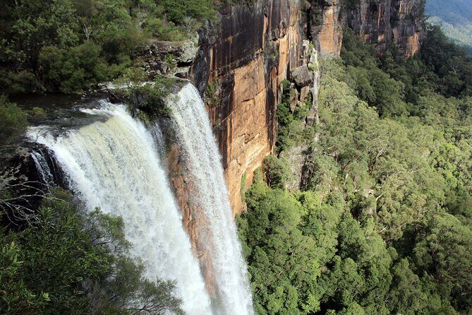 Southern Highlands Private Tour with Wine, Waterfall and Garden - Southern Highlands From Sydney: The Smart Way to Do It