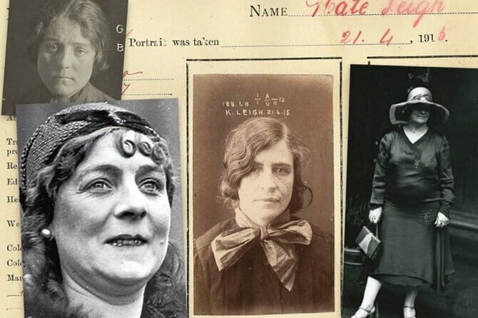 Surry Hills & Darlinghurst History Tour — Gangsters, Girls & Grog - Key things you’ll notice on this gangster-laced walk