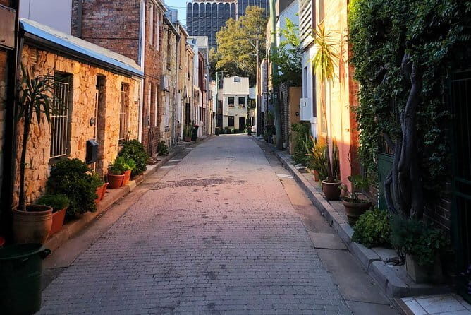 Surry Hills & Darlinghurst History Tour — Gangsters, Girls & Grog - Price and value: is $41.60 worth it?