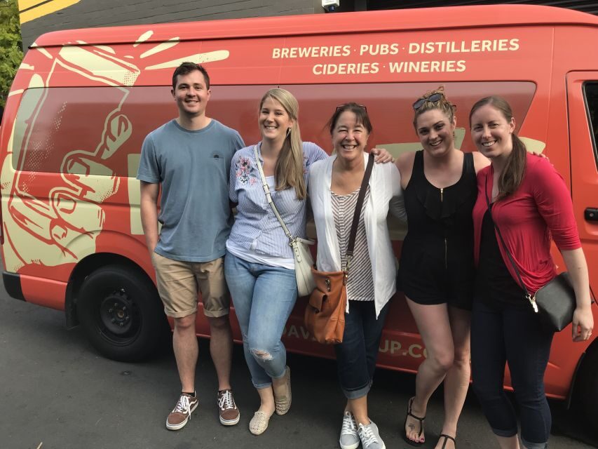 Sydney: 3-Hour Craft Beer and Breweries Tour - Price and Value for $106: When This Tour Feels Worth It