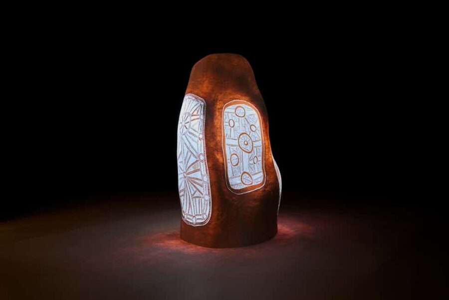 Sydney: Aboriginal Art Exhibition Ticket, Art Gallery of NSW - What You’ll See: Yirrkala works from the 1940s to today