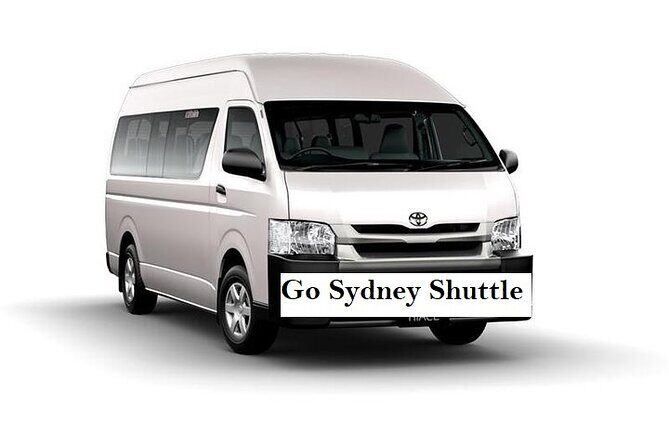Sydney Airport to White Bay Port transfer - Key Highlights You’ll Actually Feel