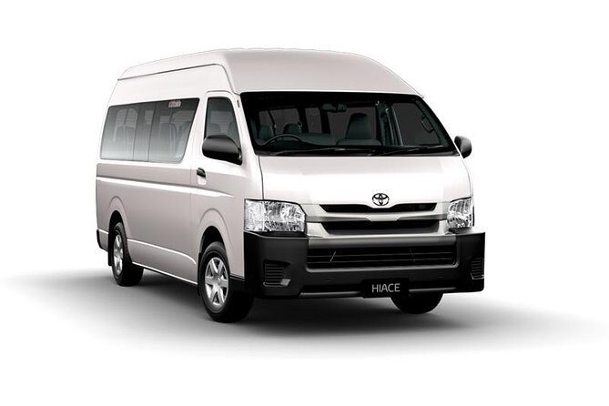Sydney Airport to White Bay Port transfer - Sydney Airport to White Bay: A Cruise-Ready Transfer That Makes Sense