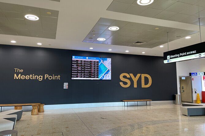 Sydney Airport to White Bay Port transfer - Price and Value: Why $29.08 Can Be a Great Cruise-Day Choice