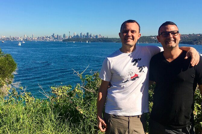 Sydney Beaches Half Day Drive and Walk Tour - From Centennial Park to Bronte Beach: A Calm Start With Coffee Time
