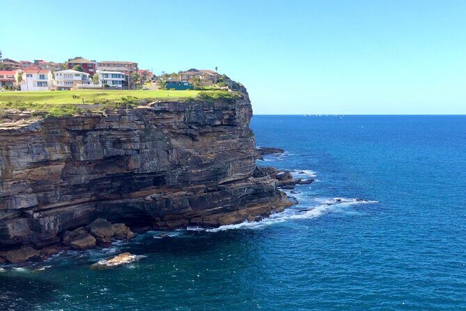 Sydney Beaches Half Day Drive and Walk Tour - South Head and Camp Cove to the Lighthouse: Best Harbor Payoff