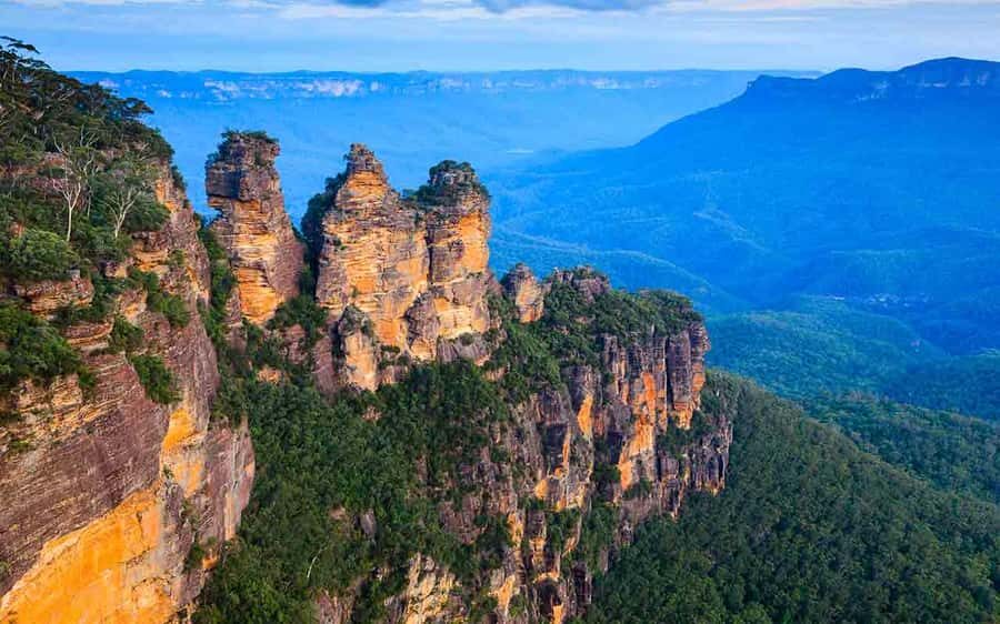 Sydney: Blue Mountains & Featherdale Wildlife Park Day Trip - Key points to know before you go